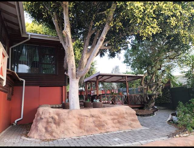 3 BEDROOM HOUSE FOR SALE IN FRAAIUITSIG
